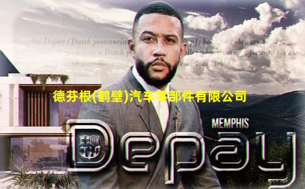 德芬根(鹤壁)汽车零部件有限公司