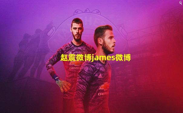 赵震微博james微博