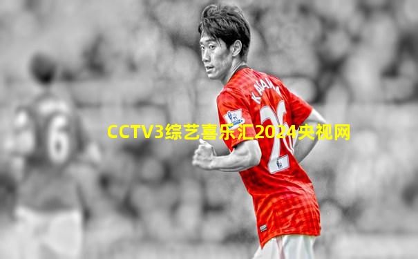 CCTV3综艺喜乐汇2024央视网