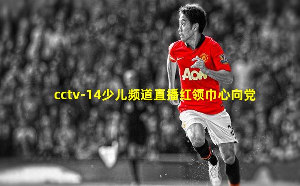 cctv-14少儿频道直播红领巾心向党