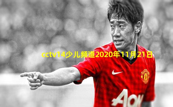 cctv14少儿频道2020年11月21日