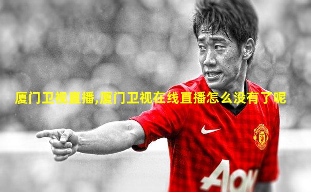厦门卫视直播,厦门卫视在线直播怎么没有了呢